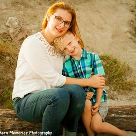 Profile Picture of Amber Pelkey (@archerskeeper) on Pinterest