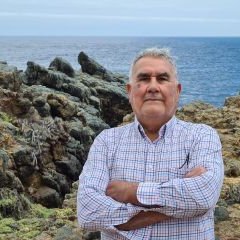 Profile Picture of Alejandro Gálvez Gongora (@GalvezGongora) on Twitter