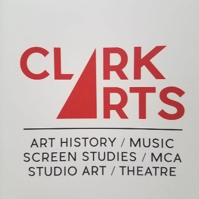 Profile Picture of Clark Arts (@clarkarts) on Twitter