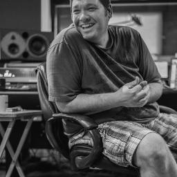 Profile Picture of Daniel Morse (@Studio_Doctor) on Twitter