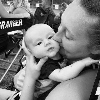 Profile Picture of Abbie Stinson (@abbie.rooker) on Facebook