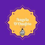 Profile Picture of Angy Cake👩🏻‍🍳❤️🍪🍰🍭🍬🍫🍡🍨🎂🍩🌈 (@angela_____donofriocake93) on Instagram