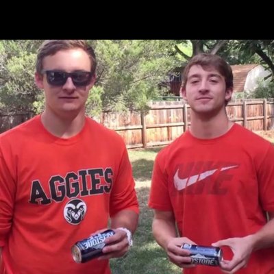 Profile Picture of Anthony Pedersen (@Anthony16Trey) on Twitter