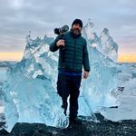 Profile Picture of Greg Hayes (@gbhayesphotography) on Instagram