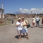 Profile Picture of Pat Groves (@pat.m.groves) on Instagram