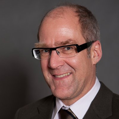 Profile Picture of Andreas Schaller (@AS_in_Hohenheim) on Twitter