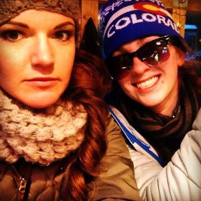 Profile Picture of Lisa Moriarty (@lisamoriarty10) on Twitter