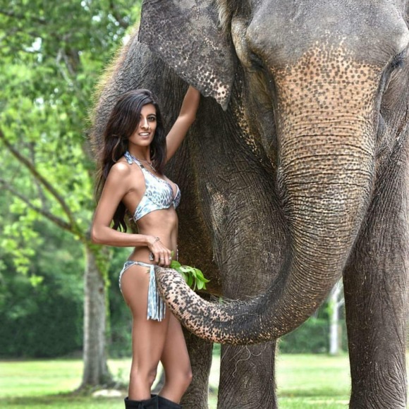 Profile Picture of Roopali Shanbhag (@missroopaxo) on Poshmark