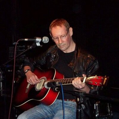 Profile Picture of Mike Swinton (@swinton23) on Twitter