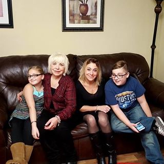 Profile Picture of Nancy Summa Bruner (@Nancy-Summa-Bruner) on Facebook