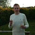 Profile Picture of Robin Hammar (@hamrr) on Instagram