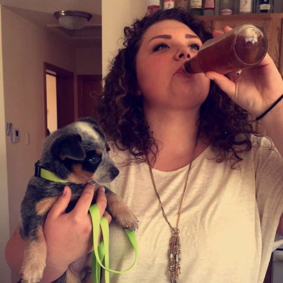 Michaela Wainwright - Poshmark Profile Picture of Michaela Wainwright (@wainmich) on Poshmark