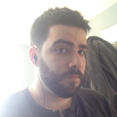 Profile Picture of Jack Moorehead (@OTPHJ_Jack) on Twitter