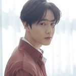 Profile Picture of SUHO (@suho__photos2) on Instagram