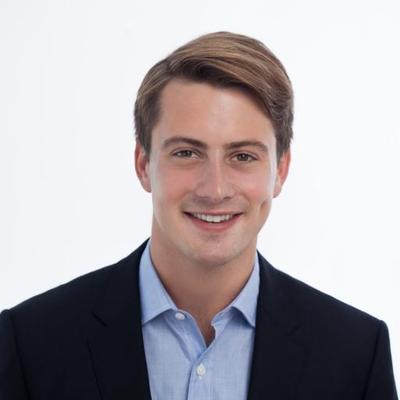 Profile Picture of David Sack (@davidsharpsack) on Twitter