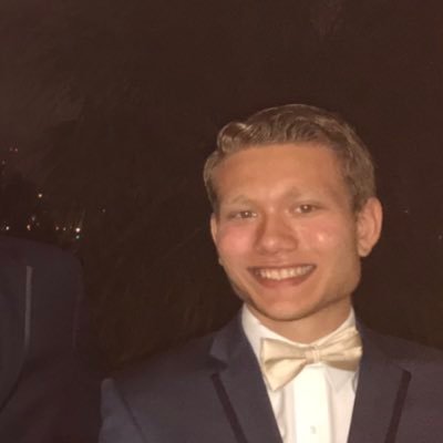 Profile Picture of Matthew Uva (@matthew_grapes) on Twitter