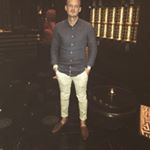 Profile Picture of Mark Fenwick (@mark_fenwick) on Instagram