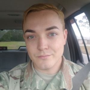 Profile Picture of Griffin Scott Eason-Brockus (@EasonBrockus) on Twitter