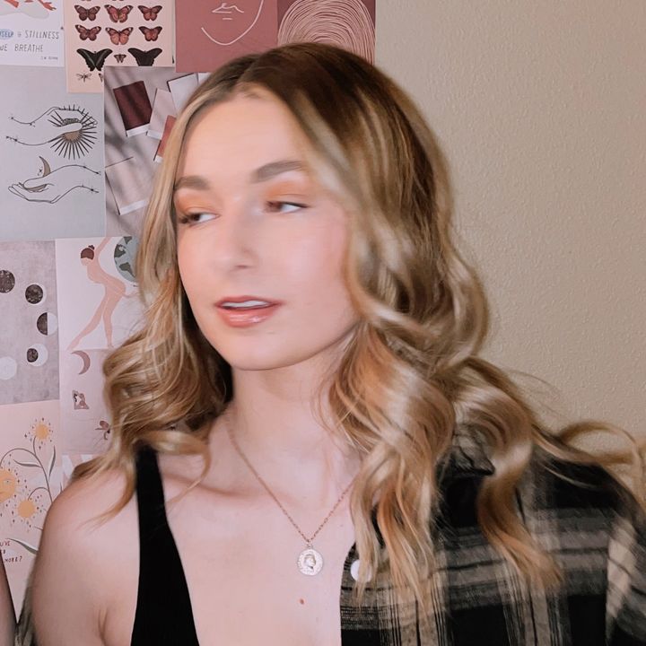 Profile Picture of Megan Mohr (@@megmohr) on Tiktok