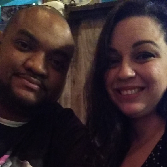 Profile Picture of Brandy Almaguer (@brandyyvonne) on Poshmark