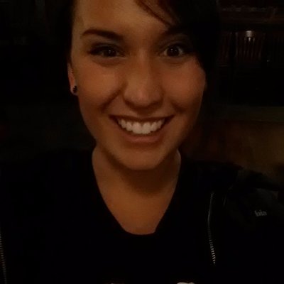 Profile Picture of Audra Patterson (@otterpop206) on Twitter