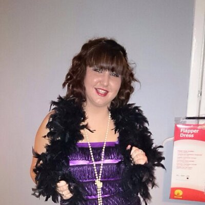 Profile Picture of Louise Burgin (@LouiseB_x) on Twitter