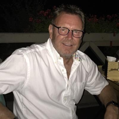 Profile Picture of Manfred Wolf (@wolmani) on Twitter