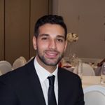 Omar Al-Khalidi - Instagram Profile Picture of Omar Al-Khalidi (@o_alkhalidi) on Instagram
