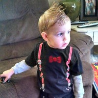 Profile Picture of Kevin Fester (@kevin-fester) on Quora