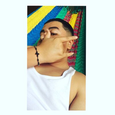 Profile Picture of Alexander Lizama ✌️ (@amiguel_07) on Twitter