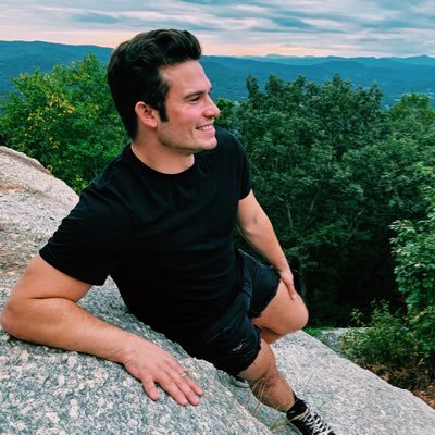 Profile Picture of James Du Chateau (@JamesDuChateau) on Twitter
