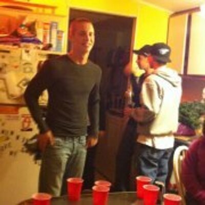 Profile Picture of Josh Cowley (@cowley_josh) on Twitter