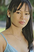 Profile Picture of Michelle Ongkingcoon Wikipedia
