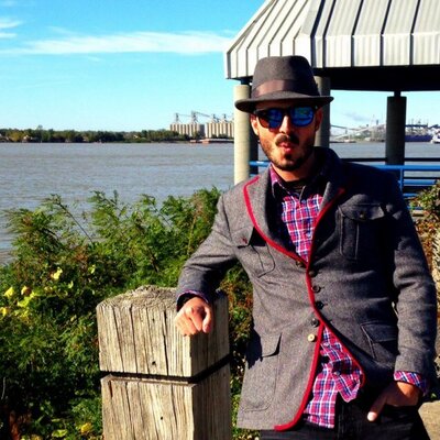 Profile Picture of Andrew McMurray (@amcmurray86) on Twitter