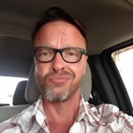 Profile Picture of Christopher Pool (@christopher_scott_pool) on Instagram