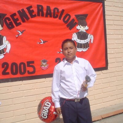 Profile Picture of Octavio Arredondo (@sasukeoctavio) on Twitter