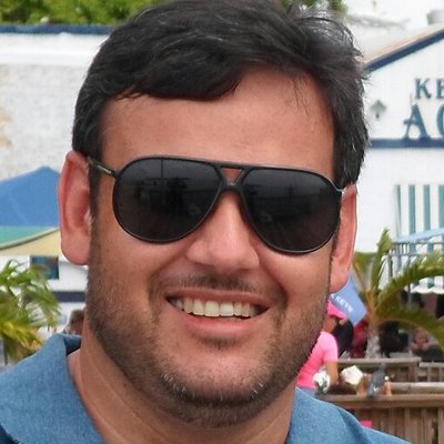 Profile Picture of RODRIGO DORADO (@RD0RAD0) on Twitter