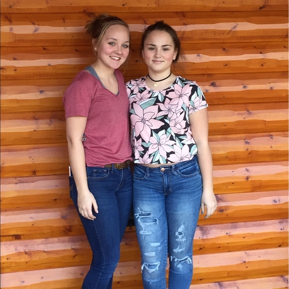 Profile Picture of Morgan Bobula (@morganbobula) on Poshmark