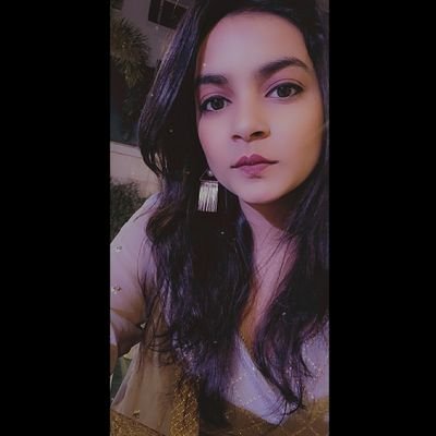 Profile Picture of Arushi Gadodia (@ArushiGadodia) on Twitter