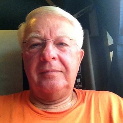 Profile Picture of David Beamer (@ComcDavid) on Twitter