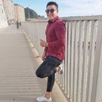 Profile Picture of Nikolas Alejandro' (@nicolas.alejandro.es) on Instagram