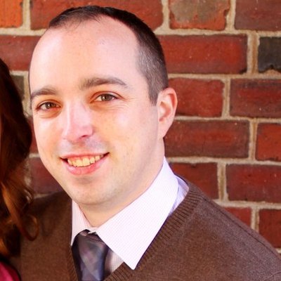 Profile Picture of Matthew Bartolini (@mattbartolini) on Twitter
