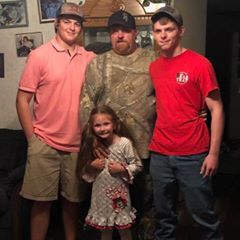 Profile Picture of Daniel Wooten (@@danielwooten912) on Tiktok