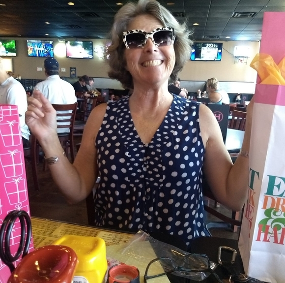 Profile Picture of Cindy Schaaf weik (@inglebright66) on Poshmark