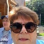 Profile Picture of Barbara Jane Bradford Harrison (@barbarajaneharrison) on Instagram