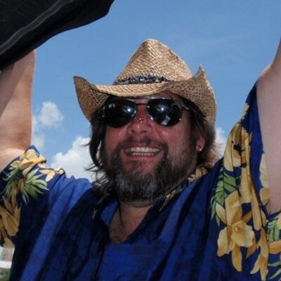 Profile Picture of John Friday (@ShipwreckJohn) on Twitter