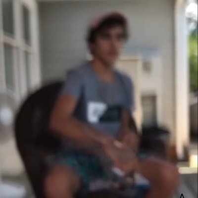 Michael Kuester - Twitter Profile Picture of Michael Kuester (@michaelkuesterr) on Twitter