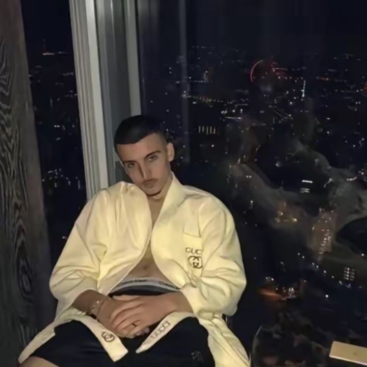 Profile Picture of Joseph🇦🇱 ✞ (@josephjuncaj1) on Tiktok