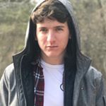 Profile Picture of Clayton James Rourke (@claytonjrourke) on Instagram