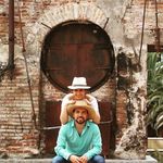 Profile Picture of L.D. Hector Alex Cavazos (@hacavazos) on Instagram